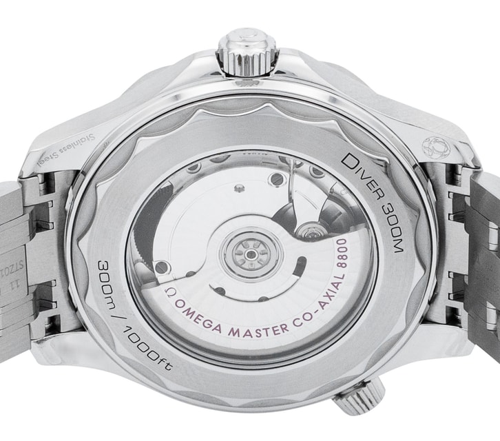 Omega Seamaster Diver 300m 210.30.42.20.04.001 Image 4